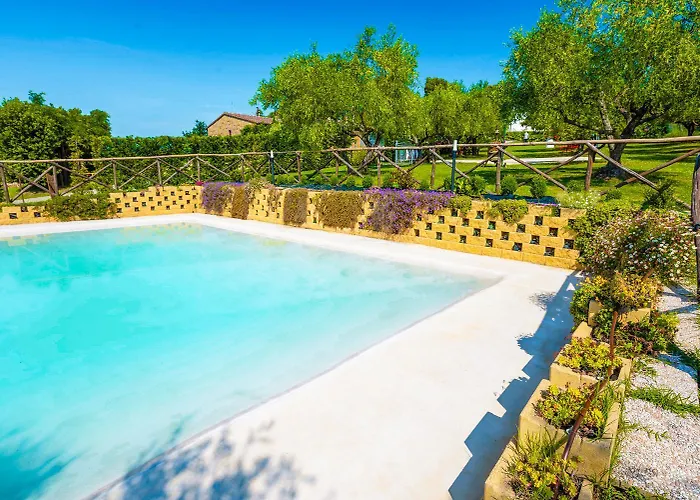 La Casa Del Sole * Casamaggiore