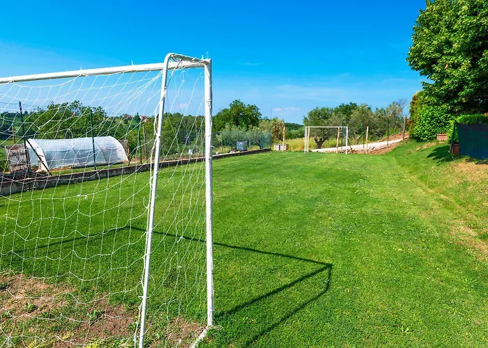 La Casa Del Sole Villa