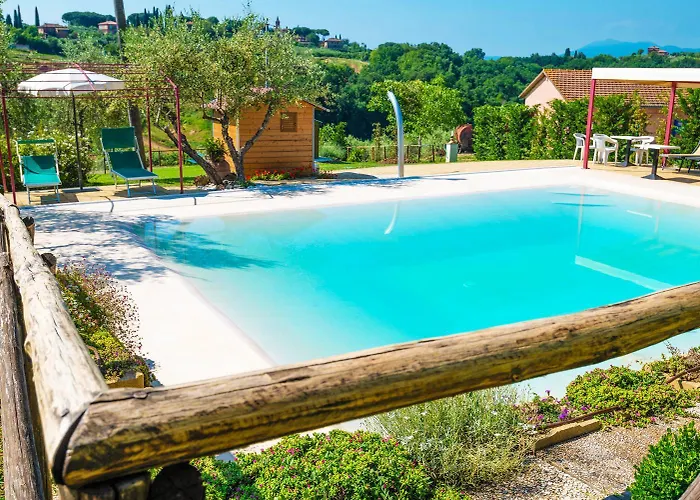 Villa La Casa Del Sole