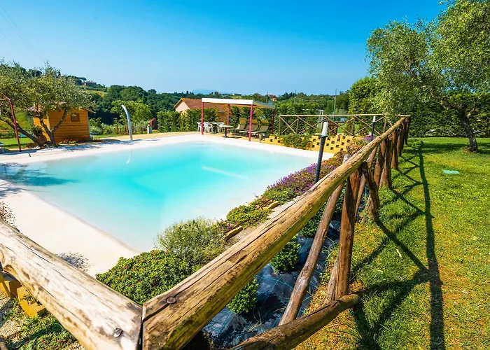 Villa La Casa Del Sole *